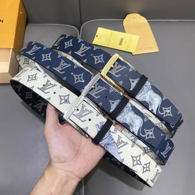 Louis Vuitton Belt — 7