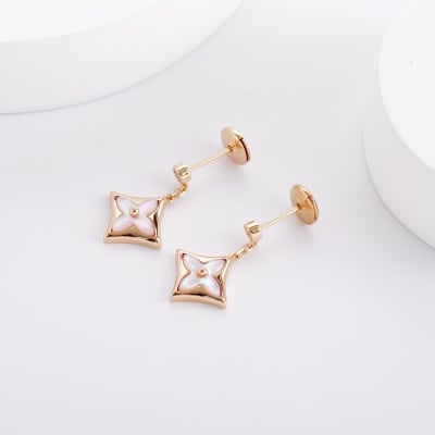 Louis Vuitton Earrings — 6