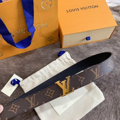 Louis Vuitton Belt