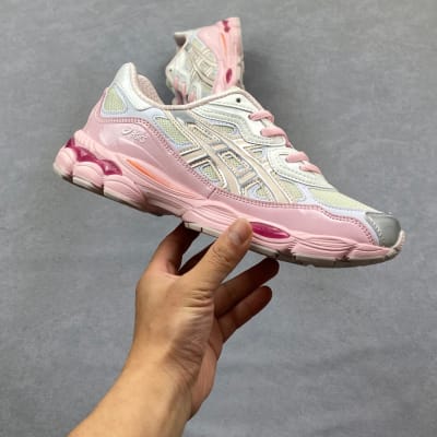 Asics Gel-NYC — 20