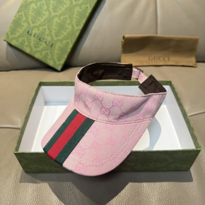 Gucci Hat — 4