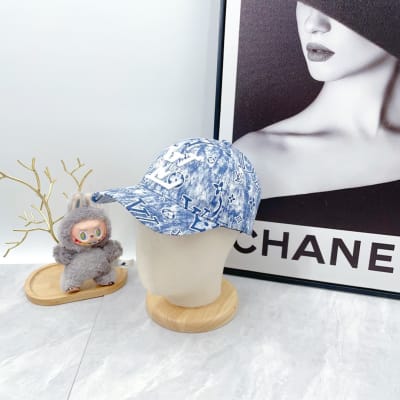 Louis Vuitton Hat — 3