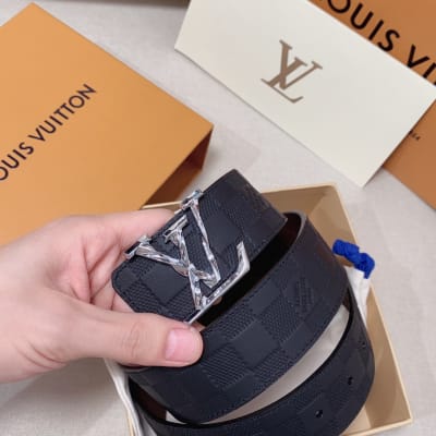 Louis Vuitton Belt — 6