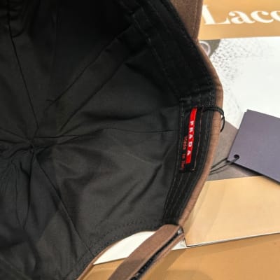 Prada Hat — 7