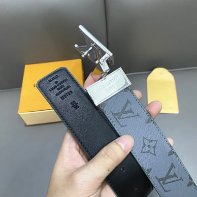 Louis Vuitton Belt — 6