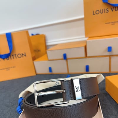 Louis Vuitton Belt — 3