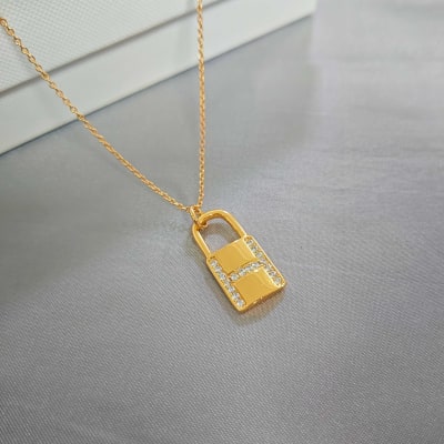 Hermès Necklace — 3