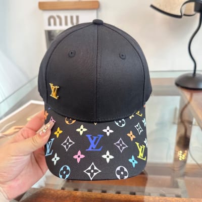 Louis Vuitton Hat — 5
