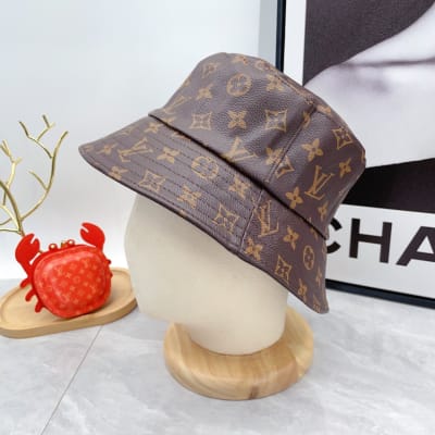 Louis Vuitton Hat — 4