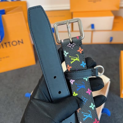 Louis Vuitton Belt — 3
