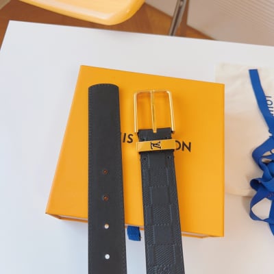 Louis Vuitton Belt — 5