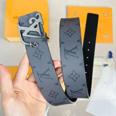 Louis Vuitton Belt — 5