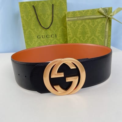 Gucci Belt — 6