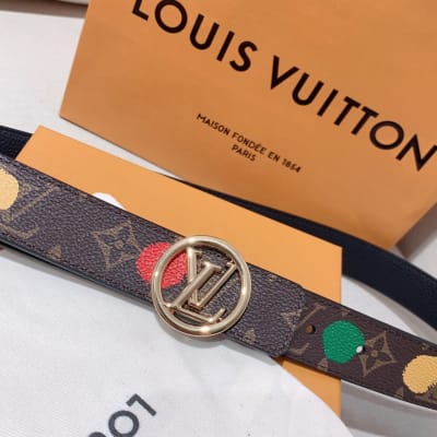 Louis Vuitton Belt — 6