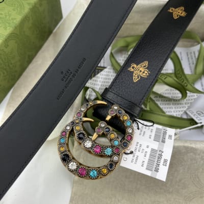 Gucci Belt — 4