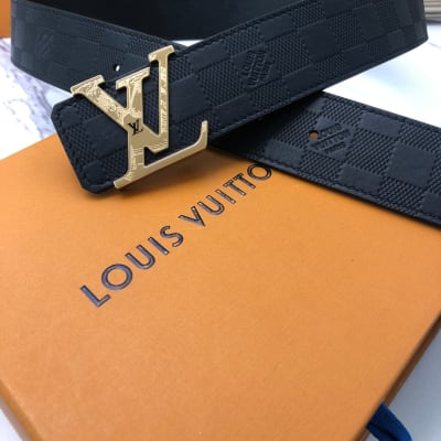 Louis Vuitton Belt — 3
