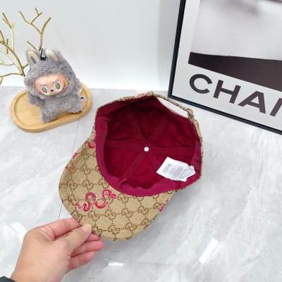 Gucci Hat — 8