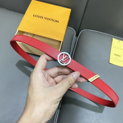Louis Vuitton Belt — 4
