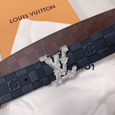 Louis Vuitton Belt — 8