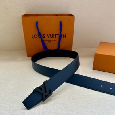 Louis Vuitton Belt — 4