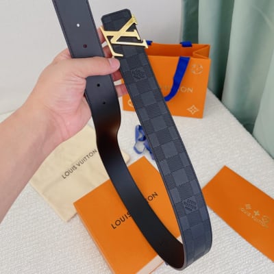 Louis Vuitton Belt — 6