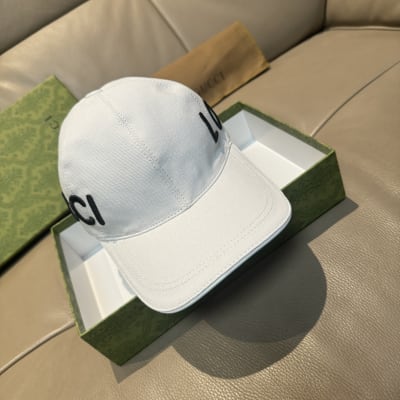 Gucci Hat — 5
