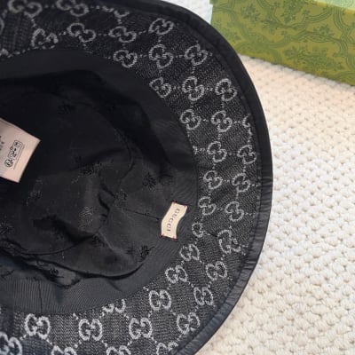 Gucci Hat — 4