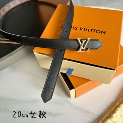 Louis Vuitton Belt
