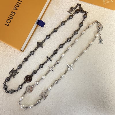Louis Vuitton Necklace