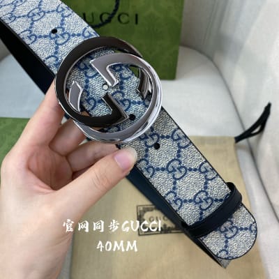 Gucci Belt — 4