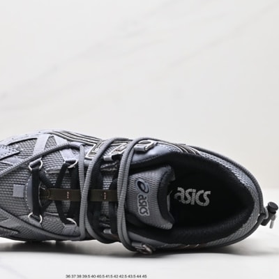 ASICS Gel-Kahana TR V2 — 43