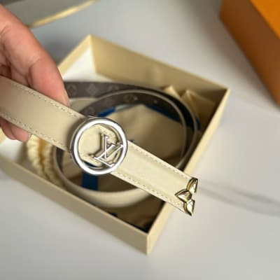 Louis Vuitton Belt — 6