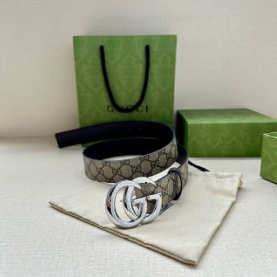 Gucci Belt — 7