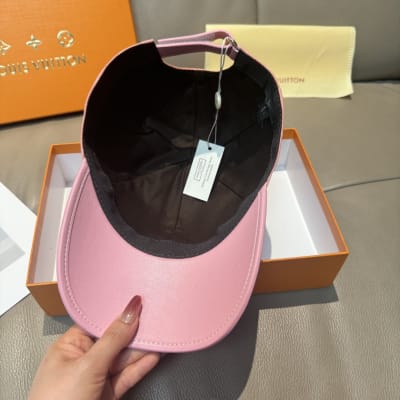 Louis Vuitton Hat — 7