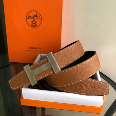 Hermes Men's belt — 6