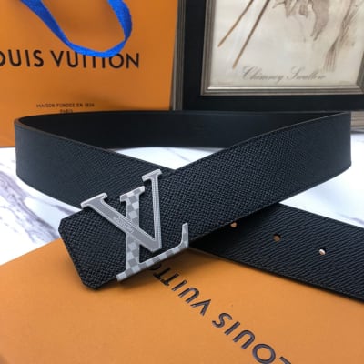 Louis Vuitton Belt — 3