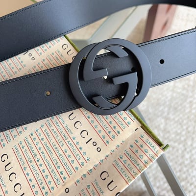 Gucci Belt — 4