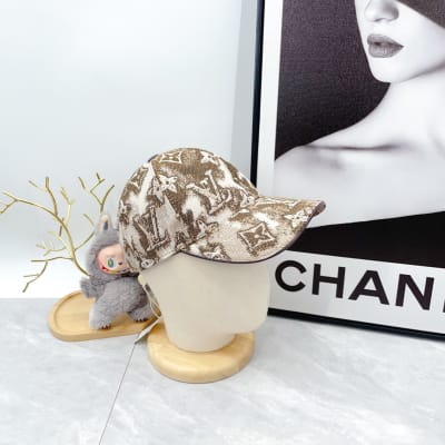 Louis Vuitton Hat — 3