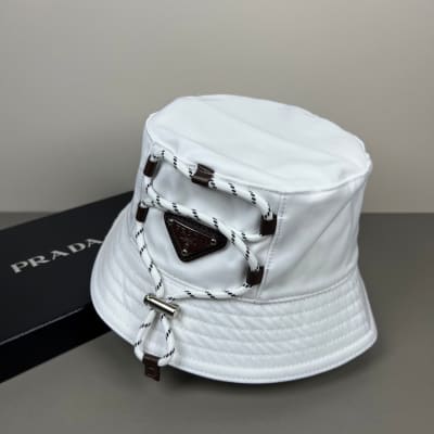 Prada Hat — 4