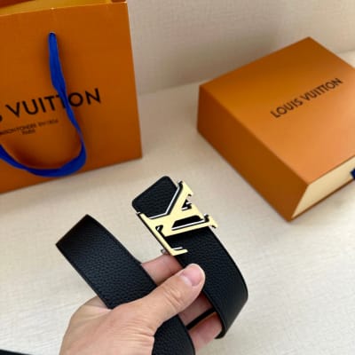Louis Vuitton Belt — 6