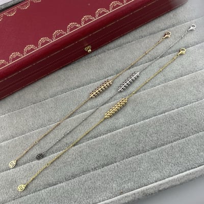 Cartier Bracelets