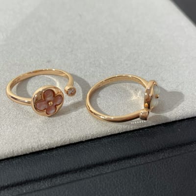 Louis Vuitton Ring — 4