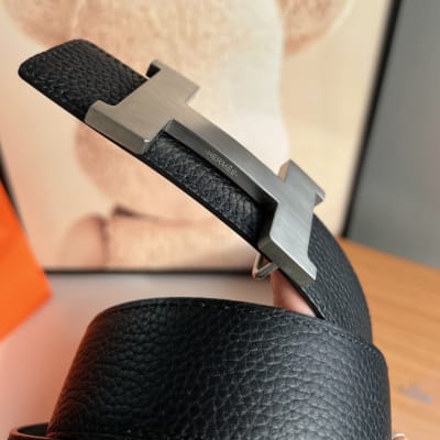 Hermes Men's belt — 7