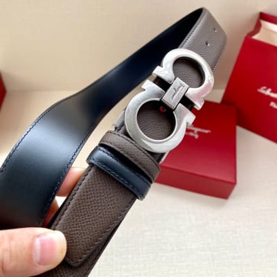 Louis Vuitton Belt — 3