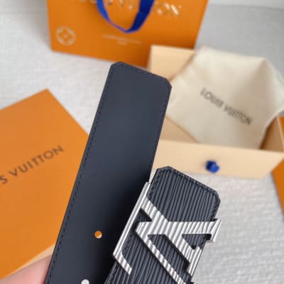 Louis Vuitton Belt — 4