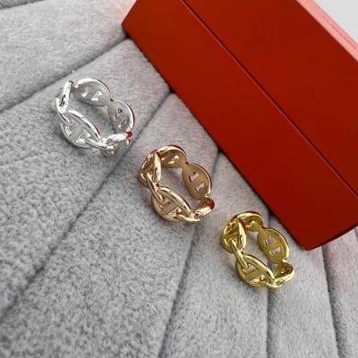 Hermès Ring — 3
