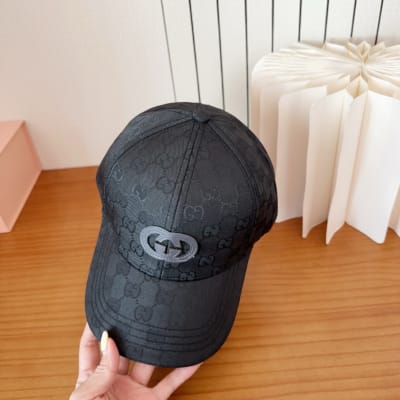 Gucci Hat — 5