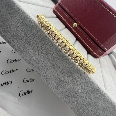 Cartier Bracelets — 6
