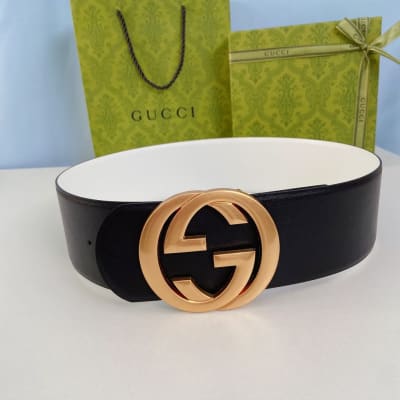Gucci Belt — 6