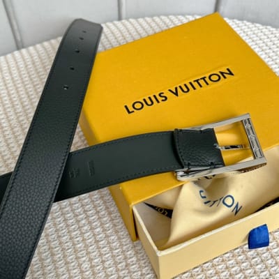 Louis Vuitton Belt — 4
